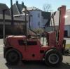 Gldner Hubtrac H3K            (8684) 