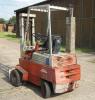 Linde Gldner H15 Bj 1967            (8980) 