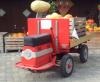 Mein Hydrocar TK TKATK1            (9093) 