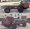 Hydrocar TK TKA TK1 Knppelcar            (9092) 