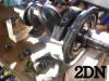 2DN Kurbelwelle            (5310) 