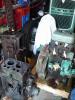 2DN Motor            (2848) 