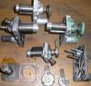 Spaltfilter Oelspaltfilter            (2290) 