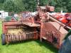Welger Ballenpresse            (351) 