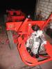Hydrocar TKA            (107) 