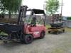 Gldner H25 im Einsatz            (3155) 