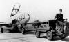 Hydrocar als Flugzeugschlepper            (108) 