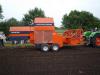 Deutz 8006 und Fahr M66TS            (6875) 