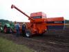 Deutz 8006 und Fahr M66TS            (6876) 