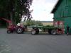 G40S vor Strohwagen Sommer 2008            (1052) 