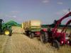 G40S vor Strohwagen Sommer 08            (1054) 
