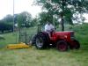 G40W mit Mthing Mulcher            (4478) 