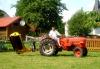 G40 W mit Mthing Mulcher            (4479) 