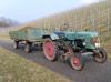 ADN 8 H beim Mistfahren            (1096) 