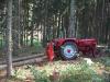 G40S bei der Waldarbeit            (687) 