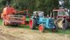 Hanomag Brilliant 701 und Fahr M66TS            (6285) 