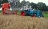 Hanomag Brilliant 701 und Fahr M66TS            (6283) 