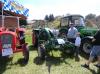 Gldner und Oldtimertreffen in Breitenberg 2012            (6584) 