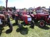 Gldner und Oldtimertreffen in Breitenberg 2012            (6600) 