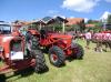 Gldner und Oldtimertreffen in Breitenberg 2012            (6601) 