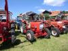 Gldner und Oldtimertreffen in Breitenberg 2012            (6602) 