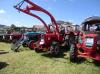 Gldner und Oldtimertreffen in Breitenberg 2012            (6603) 