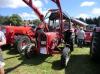 Gldner und Oldtimertreffen in Breitenberg 2012            (6608) 