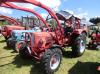 Gldner und Oldtimertreffen in Breitenberg 2012            (6611) 