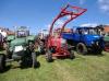 Gldner und Oldtimertreffen in Breitenberg 2012            (6617) 