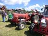 Gldner und Oldtimertreffen in Breitenberg 2012            (6621) 