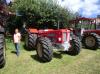 Gldner und Oldtimertreffen in Breitenberg 2012            (6622) 