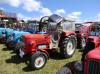 Gldner und Oldtimertreffen in Breitenberg 2012            (6623) 