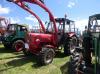 Gldner und Oldtimertreffen in Breitenberg 2012            (6633) 