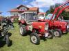 Gldner und Oldtimertreffen in Breitenberg 2012            (6634) 