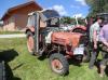 Gldner und Oldtimertreffen in Breitenberg 2012            (6637) 