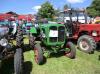 Gldner und Oldtimertreffen in Breitenberg 2012            (6642) 