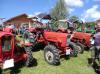 Gldner und Oldtimertreffen in Breitenberg 2012            (6646) 
