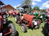 Gldner und Oldtimertreffen in Breitenberg 2012            (6640) 
