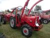 Gldner und Oldtimertreffen Breitenberg 2013            (7472) 