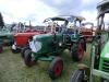 Gldner und Oldtimertreffen Breitenberg 2013            (7475) 