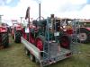 Gldner und Oldtimertreffen Breitenberg 2013            (7476) 