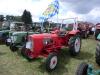 Gldner und Oldtimertreffen Breitenberg 2013            (7478) 