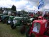 Gldner und Oldtimertreffen Breitenberg 2013            (7479) 