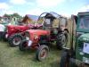 Gldner und Oldtimertreffen Breitenberg 2013            (7481) 