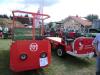 Gldner und Oldtimertreffen Breitenberg 2013            (7484) 