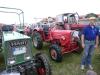 Gldner und Oldtimertreffen Breitenberg 2013            (7501) 