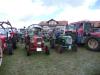 Gldner und Oldtimertreffen Breitenberg 2013            (7503) 