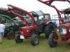Gldner und Oldtimertreffen 2009 Breitenberg            (2015) 