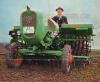 Hassia Drillmaschine            (2861) 