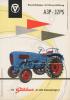 Prospekt Gldner A3P            (8238) 